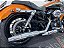 HARLEY DAVIDSON SPORTSTER 1200 CUSTOM CA LIMITED 2014 - Imagem 8