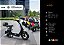SCOOTER ELÉTRICA KAPPAK KW5 1000W - Imagem 1