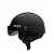 CAPACETE COQUINHO BR 101 VISION PRETO - Imagem 2