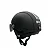 CAPACETE COQUINHO BR 101 VISION PRETO - Imagem 3
