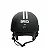 CAPACETE COQUINHO BR 101 VISION PRETO - Imagem 4