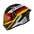 CAPACETE GP TECH PILOT GP GERMANY - Imagem 1