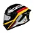 CAPACETE GP TECH PILOT GP GERMANY - Imagem 3