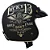 CAPACETE ORIGINE PRIMO FLYING WHEEL - Imagem 3