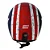 CAPACETE ORIGINE PRIMO REBEL STAR - Imagem 5