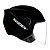 CAPACETE EBF SPARK JET PRETO - Imagem 1