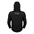JAQUETA GP TECH SOFT CASUAL PRETA/VERMELHA - Imagem 2