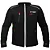 JAQUETA GP TECH SOFT CASUAL PRETA/VERMELHA - Imagem 1