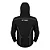 JAQUETA GP TECH SOFT CASUAL PRETA/ROSA FEMININA - Imagem 2