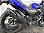 YAMAHA YS 250 FAZER 2017 - Imagem 8