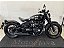 TRIUMPH BONNEVILLE BOBBER BLACK 1200 2020 - Imagem 1