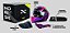 CAPACETE NORISK FLOW PULSE ROXO - Imagem 5