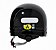 CAPACETE COQUINHO C/ VISEIRA CORES - Imagem 5