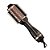 Gama Escova Secadora Stylish Keration Brush 3D Bivolt - Imagem 1