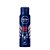 Nivea Desodorante Aerosol Men Dry Impact 150ml - Imagem 1