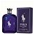 Ralph Lauren Polo Blue Perfume Masculino Eau de Toilette 200ml - Imagem 1