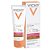 Vichy Capital Soleil Uv Glow FPS60 Pele Média A Negra 40g - Imagem 1