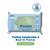 Mustela Toalha Umed PL Normal 60un - Imagem 3