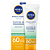 Nivea Sun Beauty Expert Facial Controle de Oleosidade Fps 60 50g - Imagem 1