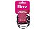 Ricca Elasticos 6Mm S/ Metal 6un Cod 896 - Imagem 2