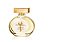 Antonio Banderas Her Golden Secret Edt 30ml - Imagem 1