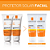 La Roche-Posay Anthelios XL Protect FPS60 40g - Imagem 2