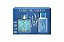 Ulric de Varens Blue Eau de Toilette 100ml Coffret + Deo 200ml - Imagem 2