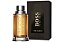 Hugo Boss The Scent Perfume Masculino Eau de Toilette 50ml - Imagem 2