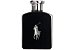 Ralph Lauren Polo Black Perfume Masculino Eau de Toilette 200ml - Imagem 1
