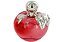 Nina Ricci Nina Perfume Feminino Eau de Toilette 50ml - Imagem 2