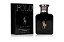 Ralph Lauren Polo Black Perfume Masculino Eau de Toilette 125ml - Imagem 1