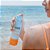 Isdin Transparent Spray FPS30 Ginger Cell Protect 250ml - Imagem 2