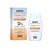 Isdin Fusion Fluid Mineral Baby FPS50 Rosto e Corpo 50ml - Imagem 1