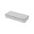Fami Estojo Liso de Inox Econox 18x8x3cm - Imagem 1