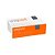 Uniqmed Microcânula 22G 0,70x50mm com 24un - Imagem 1