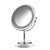 Crysbel Espelho de Mesa Royale Lux com Luz Led Branco Frio - Imagem 2