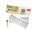 Descarpack Seringa Hipodérmica sem Agulha Luer Lock 10ml com 100un - Imagem 1