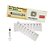 Descarpack Seringa Hipodérmica sem Agulha Luer Lock 5ml com 100un - Imagem 1