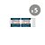 American Medical Atadura de Crepom Eduarda Soft 6cmx1,8m - Kit 5un - Imagem 1