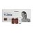 Toskani Meso Starter Kit Y Zone Cx C/ 2 Amp Slimming Cocktail 10ml + 3 Amp Firming Cocktail + 1 Amp TKN HA 2 M% 5ml - Imagem 2