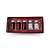 Toskani Meso Starter Kit Anti-Hair Loss Cx C/ 2 Amp HCPR 10ml + 3 Amp Hair Cocktail Plus 5ml - Imagem 2