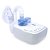 G-Tech Inalador Nebulizador Ultrassônico Ultraneb Desk 2 - Imagem 1