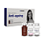 Kit Toskani Meso Starter Kit Anti-ageing + Seringa Hipodérmica Luer Slip + Agulha Hipodérmica Cinza - Imagem 2
