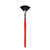 Lhala Foam Pincel Cleasing Brush - Imagem 1