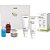 Toskani Spot Out Kit Plus Caixa Com 2 Ampolas + 1 Pote De Mask + 2 Bisnagas De Creme - Imagem 1