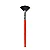Lhala Foam Pincel Cleasing Brush - Imagem 1