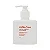 Lhala Foam Sabonete Hidratante 300ml - Imagem 1