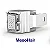 Toskani Microchip Mesoject Gun Hair - Imagem 1