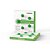 Toskani Glycosome Duo 5 Perolas 1ml - Imagem 1