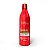 Forever Liss Morango Banho De Verniz Shampoo 500ml - Imagem 1